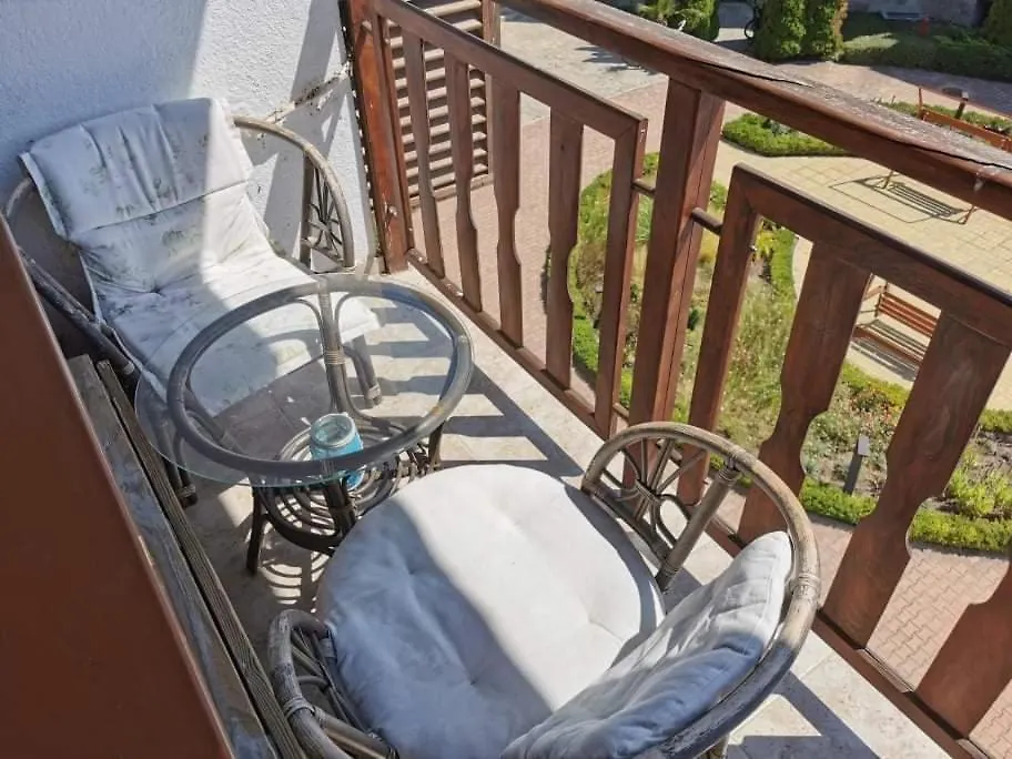Sveti Toma -Private Home 소조폴